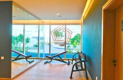 Apartment - 2 Bedrooms - 3 Bathrooms for rent in Lavender Garden Suites - Acacia Avenues - Al Sufouh - Dubai
