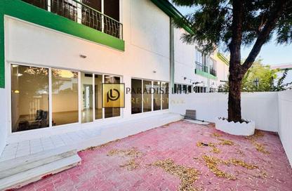 فيلا - 3 غرف نوم - 3 حمامات للايجار في فلل مردف - مردف - دبي