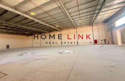 Warehouse - Studio - 1 for rent in Emirates Industrial City - Sharjah