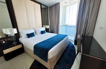 Apartment - 1 Bedroom - 2 Bathrooms for rent in Damac Maison The Distinction - Downtown Dubai - Dubai Apartment - 1 Bedroom - 2 Bathrooms for rent in Damac Maison The Distinction - Downtown Dubai - Dubai