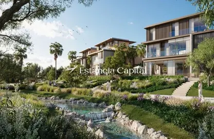 فيلا - 5 غرف نوم - 6 حمامات للبيع في ند الشبا 1 - ند الشبا - دبي