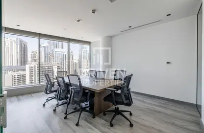 مكتب - استوديو للايجار في برايم تاور - الخليج التجاري - دبي مكتب - استوديو للايجار في برايم تاور - الخليج التجاري - دبي