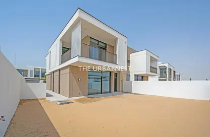 Townhouse - 4 Bedrooms - 4 Bathrooms for rent in Tilal Al Furjan - Al Furjan - Dubai