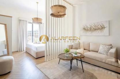 Apartment - Studio - 1 for rent in Rokane G22 - District 11 - Jumeirah Village Circle - Dubai