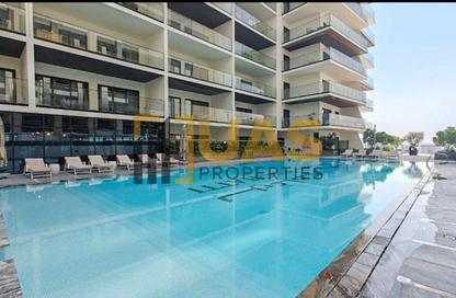 Apartment - 1 - 2 for rent in Binghatti Creek - Al Jaddaf - Dubai Apartment - 1 - 2 for rent in Binghatti Creek - Al Jaddaf - Dubai