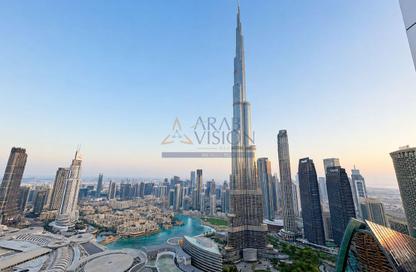 Apartment - 2 Bedrooms - 3 Bathrooms for rent in Kempinski BLVD - Downtown Dubai - Dubai Apartment - 2 Bedrooms - 3 Bathrooms for rent in Kempinski BLVD - Downtown Dubai - Dubai