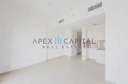 Apartment - Studio - 1 Bathroom for sale in Hayat Boulevard 1B - Hayat Boulevard 1 - Hayat Boulevard - Town Square - Dubai