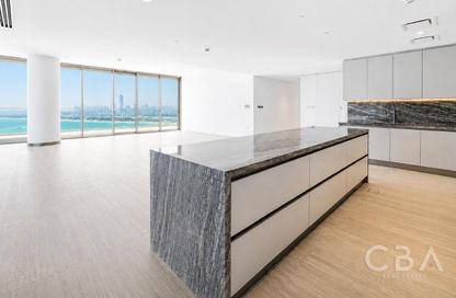 Apartment - 3 Bedrooms - 3 Bathrooms for rent in Serenia Living Tower 2 - Serenia Living - Palm Jumeirah - Dubai Apartment - 3 Bedrooms - 3 Bathrooms for rent in Serenia Living Tower 2 - Serenia Living - Palm Jumeirah - Dubai