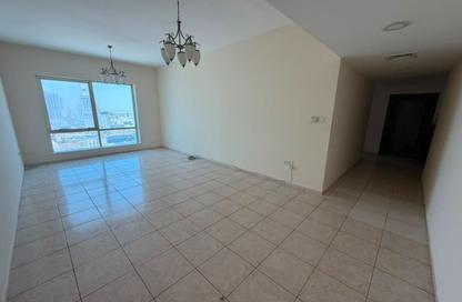Apartment - 2 Bedrooms - 2 Bathrooms for rent in Manazil Tower 5 - Al Taawun Street - Al Taawun - Sharjah