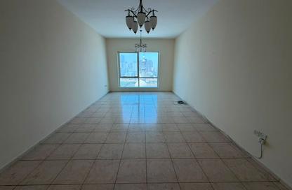 Apartment - 2 Bedrooms - 2 Bathrooms for rent in Manazil Tower 5 - Al Taawun Street - Al Taawun - Sharjah