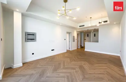 Townhouse - 4 Bedrooms - 5 Bathrooms for sale in Elie Saab VIE Townhouses - District 11 - Mohammed Bin Rashid City - Dubai
