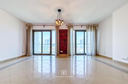 Apartment - 2 - 2 for rent in Golf Tower 1 - Golf Towers - The Views - Dubai