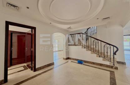 Villa - 6 Bedrooms - 6 Bathrooms for rent in Meadows 4 - Meadows - Dubai Villa - 6 Bedrooms - 6 Bathrooms for rent in Meadows 4 - Meadows - Dubai