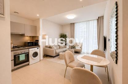 Apartment - 1 Bedroom - 1 Bathroom for sale in Sobha Creek Vistas Reserve Tower A - Sobha Creek Vistas Reserve - Sobha Hartland - Mohammed Bin Rashid City - Dubai
