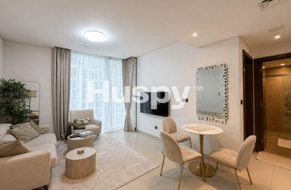 Apartment - 1 Bedroom - 1 Bathroom for sale in Sobha Creek Vistas Reserve Tower A - Sobha Creek Vistas Reserve - Sobha Hartland - Mohammed Bin Rashid City - Dubai