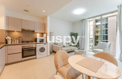 Apartment - 1 Bedroom - 1 Bathroom for sale in Sobha Creek Vistas Reserve Tower A - Sobha Creek Vistas Reserve - Sobha Hartland - Mohammed Bin Rashid City - Dubai
