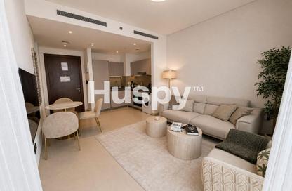 Apartment - 1 Bedroom - 1 Bathroom for sale in Sobha Creek Vistas Reserve Tower A - Sobha Creek Vistas Reserve - Sobha Hartland - Mohammed Bin Rashid City - Dubai