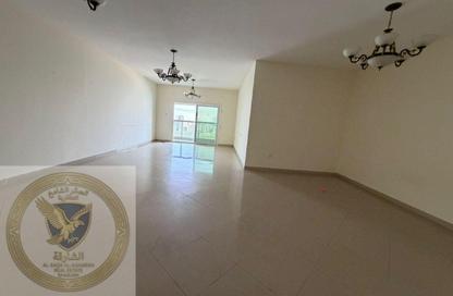 Apartment - 3 Bedrooms - 4 Bathrooms for rent in Al Majaz 3 - Al Majaz - Sharjah Apartment - 3 Bedrooms - 4 Bathrooms for rent in Al Majaz 3 - Al Majaz - Sharjah