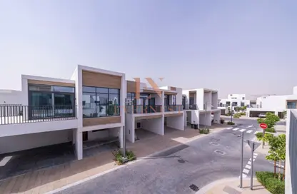 Villa - 4 Bedrooms - 4 Bathrooms for rent in Bliss - Arabian Ranches 3 - Dubai