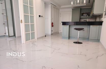 Apartment - 1 Bedroom - 1 Bathroom for rent in Vincitore Benessere - Arjan - Dubai