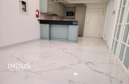 Apartment - 1 Bedroom - 1 Bathroom for rent in Vincitore Benessere - Arjan - Dubai