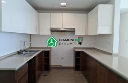 Apartment - 3 Bedrooms - 4 Bathrooms for sale in The Wave - Najmat Abu Dhabi - Al Reem Island - Abu Dhabi