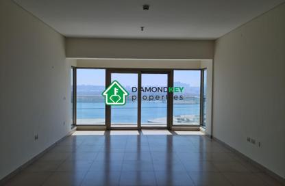 Apartment - 3 Bedrooms - 4 Bathrooms for sale in The Wave - Najmat Abu Dhabi - Al Reem Island - Abu Dhabi