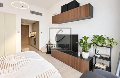 Apartment - Studio - 1 for sale in Oxford Residence 2 - District 10 - Jumeirah Village Circle - Dubai