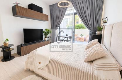 Apartment - Studio - 1 for sale in Oxford Residence 2 - District 10 - Jumeirah Village Circle - Dubai