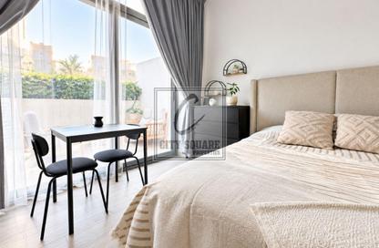 Apartment - Studio - 1 for sale in Oxford Residence 2 - District 10 - Jumeirah Village Circle - Dubai