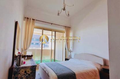 Apartment - 1 - 2 for rent in Dream Tower 1 - Dream Towers - Dubai Marina - Dubai