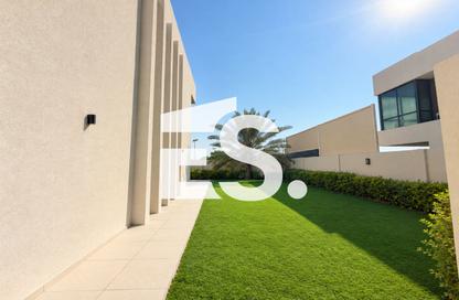 Villa - 4 - 5 for rent in West Yas - Yas Island - Abu Dhabi Villa - 4 - 5 for rent in West Yas - Yas Island - Abu Dhabi
