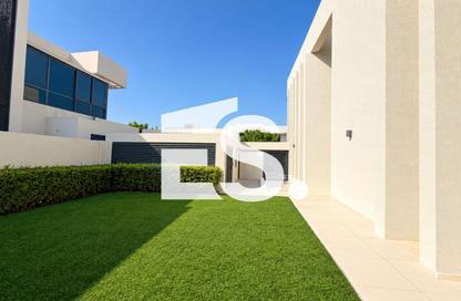 Villa - 4 - 5 for rent in West Yas - Yas Island - Abu Dhabi Villa - 4 - 5 for rent in West Yas - Yas Island - Abu Dhabi