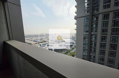 Apartment - 1 Bedroom - 1 Bathroom for rent in Sobha Creek Vistas Reserve Tower A - Sobha Creek Vistas Reserve - Sobha Hartland - Mohammed Bin Rashid City - Dubai