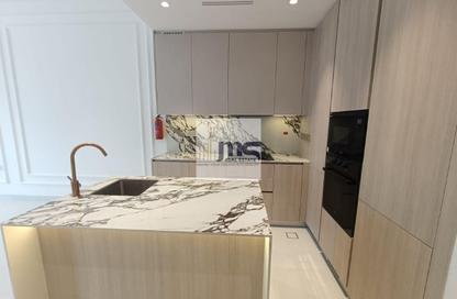Apartment - 1 Bedroom - 2 Bathrooms for rent in Floarea Residence - Arjan - Dubai
