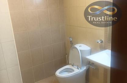 Apartment - 2 Bedrooms - 3 Bathrooms for sale in Ajman One Tower 8 - Ajman One - Ajman Downtown - Ajman