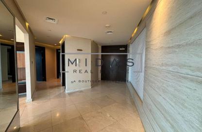 Apartment - 3 - 4 for rent in 23 Marina - Dubai Marina - Dubai