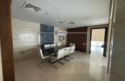 Apartment - 3 - 4 for rent in 23 Marina - Dubai Marina - Dubai