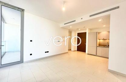 Apartment - 1 Bedroom - 1 Bathroom for rent in Sobha Creek Vistas Tower A - Sobha Hartland - Mohammed Bin Rashid City - Dubai