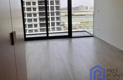 Apartment - Studio - 1 Bathroom for sale in Azizi Riviera 44 - Azizi Riviera - Meydan One - Meydan - Dubai