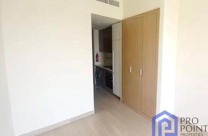Apartment - Studio - 1 Bathroom for sale in Azizi Riviera 44 - Azizi Riviera - Meydan One - Meydan - Dubai