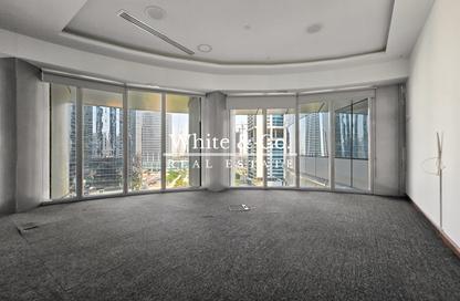 Office Space - Studio for rent in Almas Tower - Jumeirah Lake Towers - Dubai