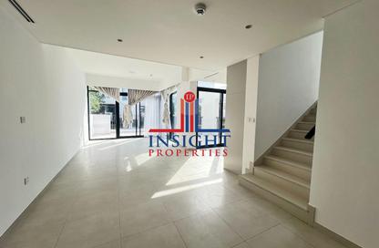 Villa - 4 Bedrooms - 5 Bathrooms for rent in Bliss - Arabian Ranches 3 - Dubai