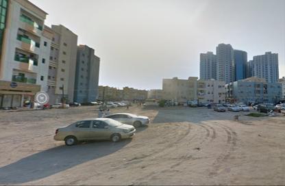 Land - Studio for sale in Al Rashidiya 3 - Al Rashidiya - Ajman