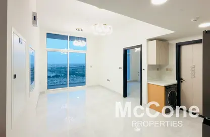 Apartment - 1 Bedroom - 1 Bathroom for rent in Skyz by Danube - Arjan - Dubai