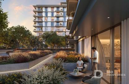 Apartment - 1 - 1 for sale in Ocean Cove Building 2 - Ocean Cove - Mina Rashid - Dubai Apartment - 1 - 1 for sale in Ocean Cove Building 2 - Ocean Cove - Mina Rashid - Dubai