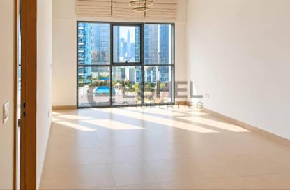 Apartment - 1 - 2 for rent in Bellevue Tower 1 - Bellevue Towers - Downtown Dubai - Dubai
