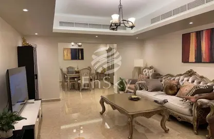 Villa - 4 Bedrooms - 5 Bathrooms for sale in Contemporary Style - Al Reef Villas - Al Reef - Abu Dhabi