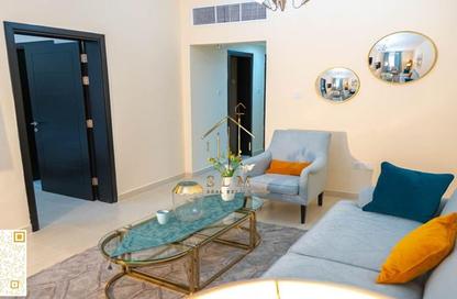 Apartment - 1 Bedroom - 2 Bathrooms for sale in Al Ameera Village - Ajman
