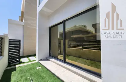 فيلا - 7 غرف نوم - 8 حمامات للايجار في ند الشبا جاردنز 1 - حدائق ند الشبا - ند الشبا - دبي